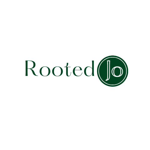 Rooted Jo